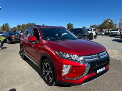 2019 Mitsubishi Eclipse Cross ES Wagon YA MY19 for sale in Hunter / Newcastle